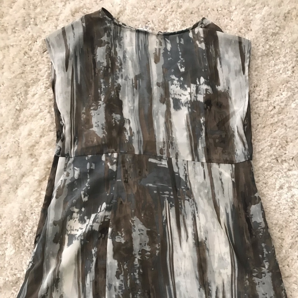 CAbi sheer tunic - Picture 3 of 3